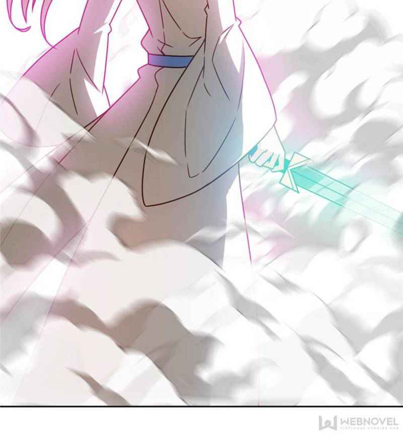 The Greatest Deity Chapter 70 28